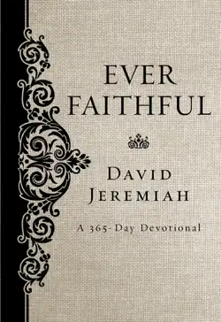 ever faithful book cover image