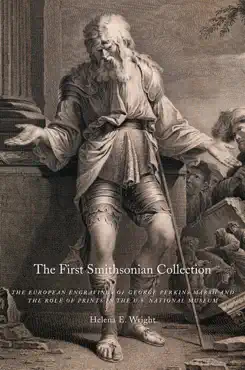 the first smithsonian collection book cover image