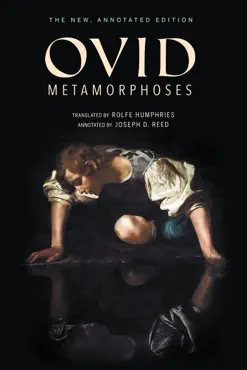 metamorphoses book cover image