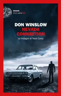 nevada connection book cover image