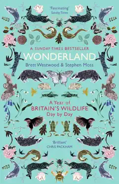 wonderland imagen de la portada del libro
