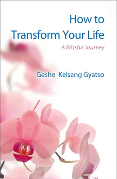 how to transform your life book cover image