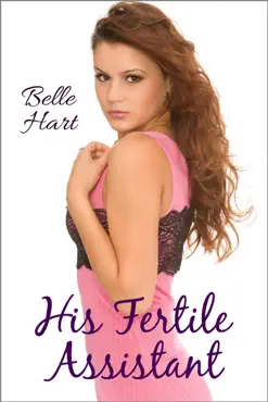 his fertile assistant book cover image