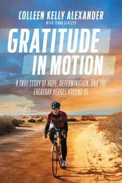 gratitude in motion book cover image