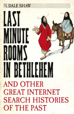 last minute rooms in bethlehem imagen de la portada del libro