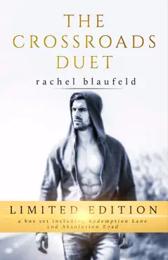 the crossroads duet book cover image
