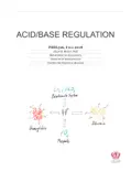 ACID/BASE REGULATION book summary, reviews and download