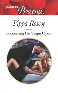 conquering his virgin queen book cover image