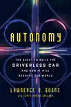 Autonomy synopsis, comments