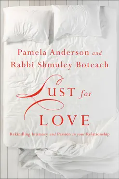 lust for love book cover image