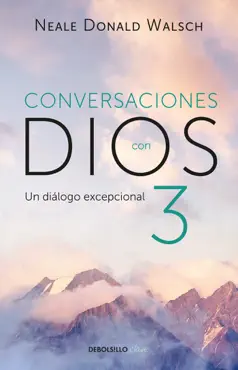 un diálogo excepcional (conversaciones con dios 3) imagen de la portada del libro