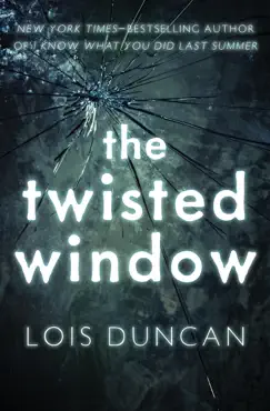 the twisted window imagen de la portada del libro