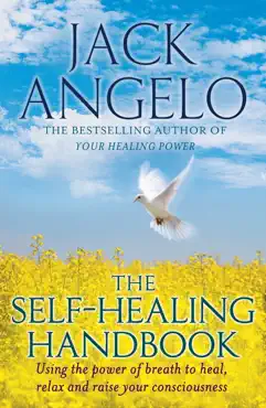 the healing breath imagen de la portada del libro