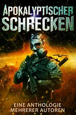 apokalyptischer schrecken book cover image