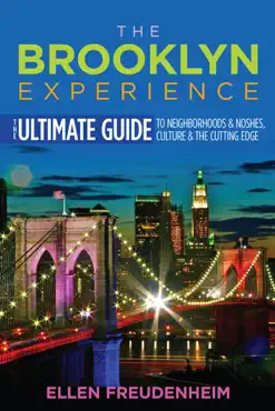 the brooklyn experience book cover image