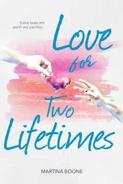 love for two lifetimes book cover image