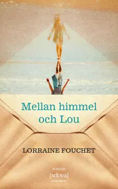mellan himmel och lou book cover image