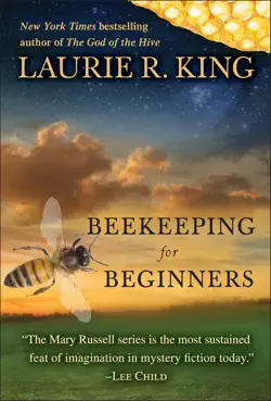 beekeeping for beginners (short story) book cover image