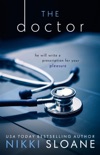 The Doctor book summary, reviews and download