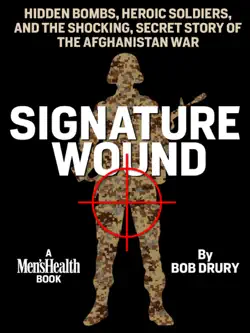 signature wound book cover image