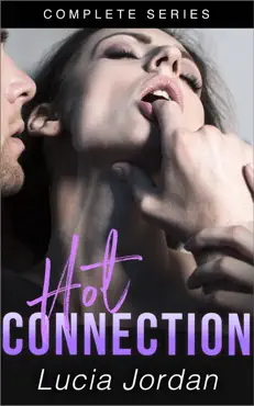 hot connection - complete series book cover image