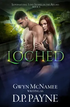 loched book cover image