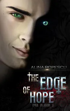 the edge of hope book cover image