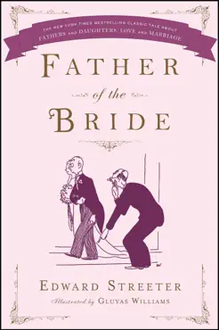 father of the bride book cover image