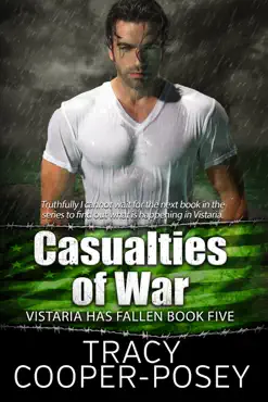casualties of war book cover image