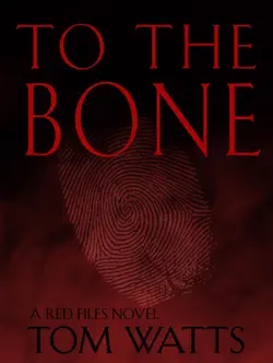 to the bone book cover image