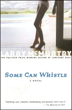 some can whistle book cover image