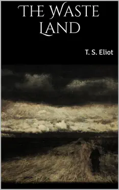 the waste land book cover image