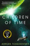 Children of Time synopsis, comments