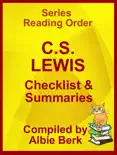 C.S. Lewis: Series Reading Order - with Summaries & Checklist