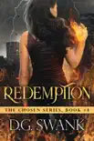Redemption e-book