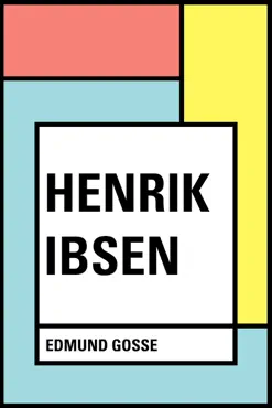 henrik ibsen book cover image