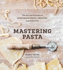 Mastering Pasta book summary, reviews and download