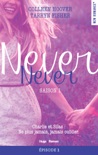 Never Never Saison 1 Episode 1 book summary, reviews and downlod