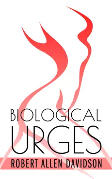 biological urges book cover image