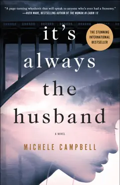 it's always the husband book cover image