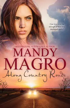 along country roads book cover image