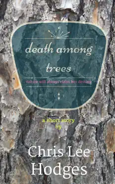 death among trees book cover image
