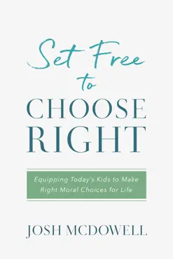 set free to choose right book cover image