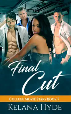 final cut book cover image