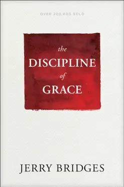 the discipline of grace book cover image