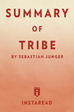 summary of tribe book cover image