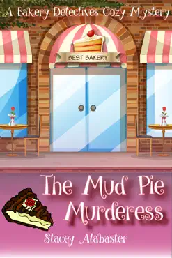 the mud pie murderess book cover image