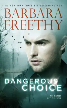 dangerous choice book cover image