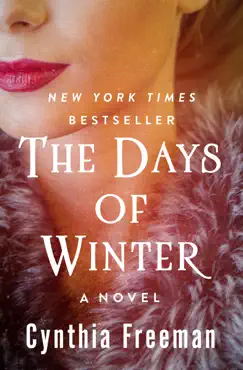 the days of winter book cover image
