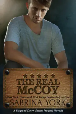 the real mccoy book cover image
